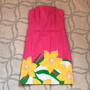Lilly Pulitzer Franco Sundress